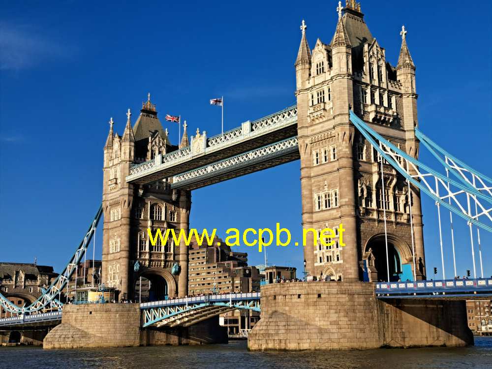 Tower Bridge